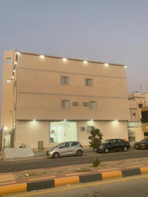 ساف للشقق الفندقية